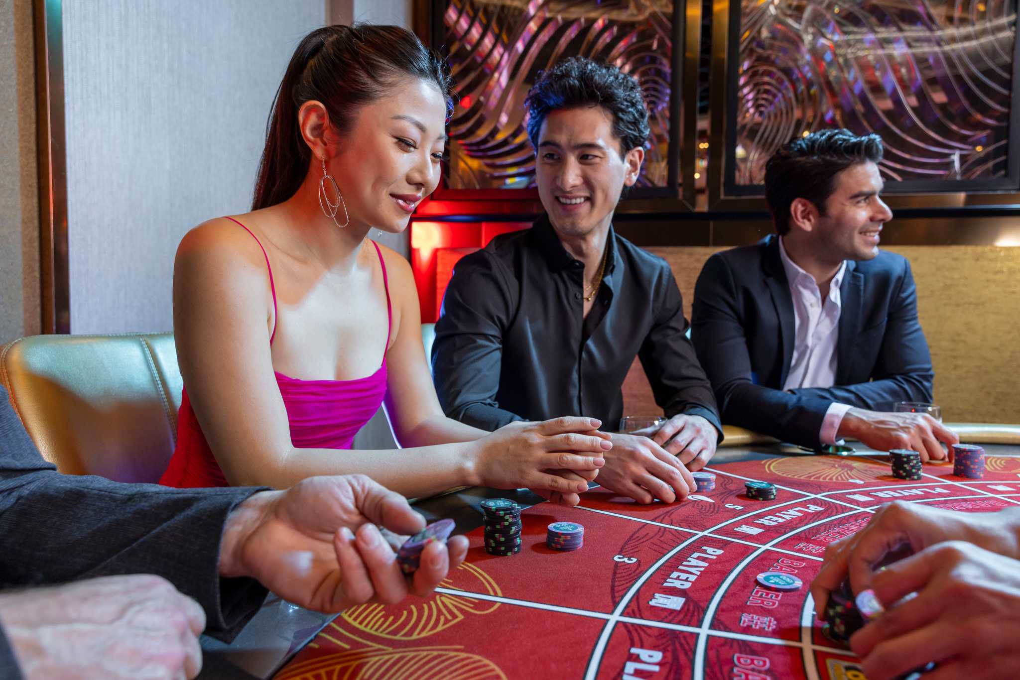 Casino Online avec Jeux de Pragmatic Play